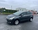 Peugeot 5008 1.6 hdi 110 cv premium 7 places garantie &agrave; Cercottes (45)