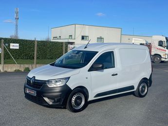  Voir d&eacute;tails -Renault Express van 1.5 dci 75 cv confort garantie 12 mo &agrave; Cercottes (45)