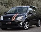 Renault Twingo 2 1.2 75 ch Dynamique Climatisation &agrave; Mougins (06)