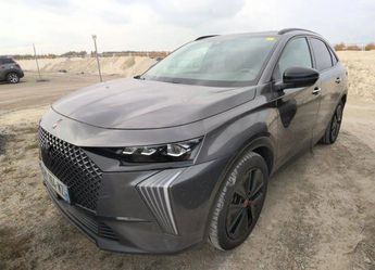  Voir d&eacute;tails -Citroen DS 7 CROSSBACK E-TENSE 4X4 300CH PERFORMANC &agrave;  La Tour-de-Salvagny (69)