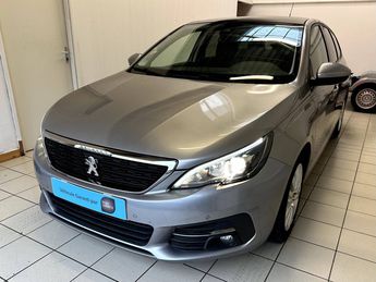  Voir d&eacute;tails -Peugeot 308 1.5 BlueHDi 130ch entretient &agrave; Tonnay-Charente (17)