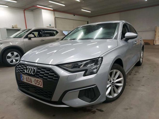 Audi A3 35TFSI Sedan Advanced Argent M�tallis� de 
