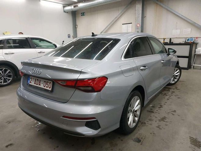 Audi A3 35TFSI Sedan Advanced Argent M�tallis� de 