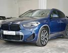 BMW X2 X2 xDrive 25 e M Sport Steptronic &agrave; Nice (06)