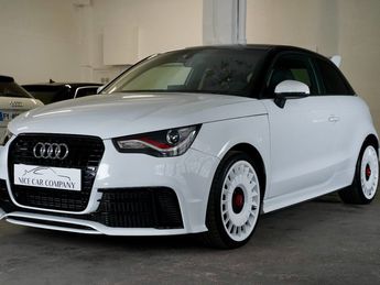  Voir d&eacute;tails -Audi A1 A1 Quattro &agrave; Nice (06)