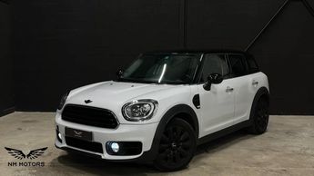  Voir d&eacute;tails -Mini Countryman 1.5 136 CV COOPER EXQUISITE BVA &agrave; Saint-Aun�s (34)