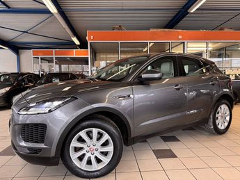  Voir d&eacute;tails -Jaguar E-Pace 2.0D 150ch R-Dynamic S &agrave; Sallaumines (62)