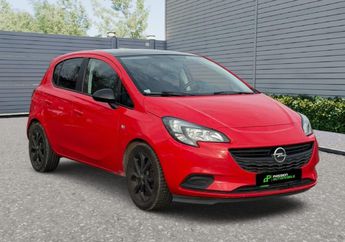  Voir d&eacute;tails -Opel Corsa DIESEL 1ER MAIN 2017 &agrave; Loison-sous-Lens (62)