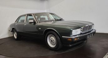  Voir d&eacute;tails -Jaguar XJ 40 &agrave; Cr�ances (50)