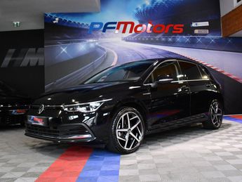  Voir d&eacute;tails -Volkswagen Golf 8 Style 2.0 TDI 150 DSG GPS Virtual Mode &agrave; Sarraltroff (57)