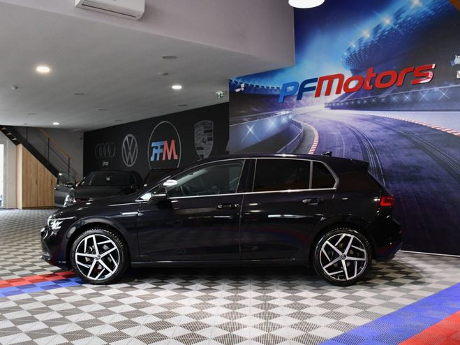 Volkswagen Golf 8 Style 2.0 TDI 150 DSG GPS Virtual Mode Noir de 2021
