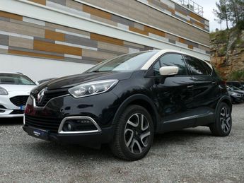  Voir d&eacute;tails -Renault Captur 0.9 TCE 90 Ch INTENS BVM5 CAMERA DE RECU &agrave;  La Ciotat (13)