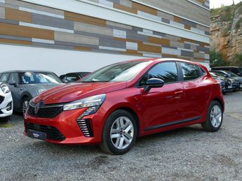  Voir d&eacute;tails -Renault Clio V NOUVELLE TCE 90 Ch EVOLUTION BVM5 &agrave;  La Ciotat (13)