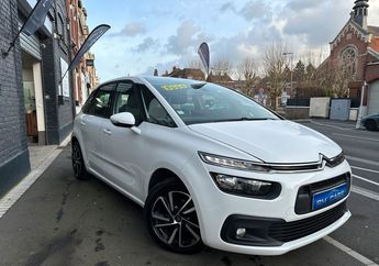  Voir d&eacute;tails -Citroen C4 SpaceTourer 1.5 BlueHDI 130 ch Business  &agrave; Nieppe (59)