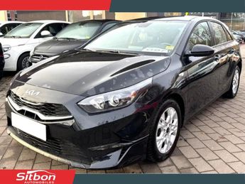  Voir d&eacute;tails -Kia Ceed d CEED 1.0 T-GDI 120 Active &agrave; Saint-�gr�ve (38)