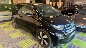  Voir d&eacute;tails -BMW I3 I (I01) 170ch 60Ah (REx) Atelier &agrave; Mougins (06)