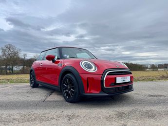  Voir d&eacute;tails -Mini One Camden 102 ch BVM &agrave; Rouen (76)