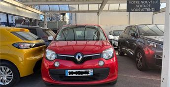 Voir d&eacute;tails -Renault Twingo 70 ch &agrave; Nanterre (92)