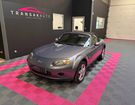 Mazda MX5 5 MX5 1.8i / Pneus neufs / Vidange ( - 2 à Bruay-la-Buissière (62) Mazda MX5 5 MX5 1.8i / Pneus neufs / Vidange ( - 2 à Bruay-la-Buissière (62)