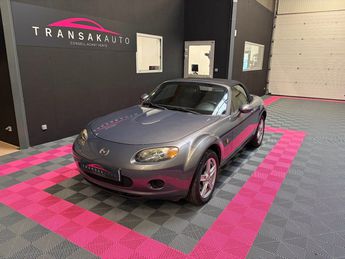  Voir d&eacute;tails -Mazda MX5 5 MX5 1.8i / Pneus neufs / Vidange ( - 2 &agrave; Bruay-la-Buissi�re (62)
