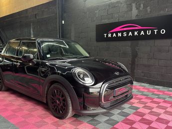  Voir d&eacute;tails -Mini One 1.5 136 CH F56 CAMDEN/ APPLE CARPLAY/CAM &agrave; Camps-la-Source (83)