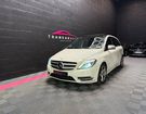Mercedes Classe B 180 CDI Sport &agrave; Chaponost (69)