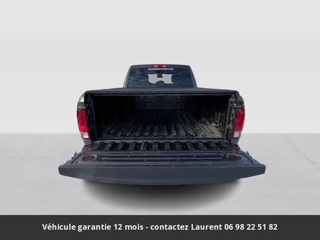 Dodge Ram classic sport night 5.7l 4x4 tout compri Gris de 2023