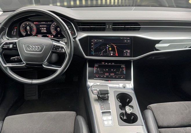 Audi A6 avant (C8) 45 TDI QUATTRO TIPTRONIC MILD Autre de 2019