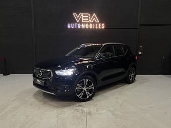  Voir d&eacute;tails -Volvo XC40 Recharge T5 262 DCT7 Business &agrave; Saran (45)