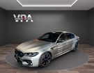 BMW M5 Competition 4.4 V8 625 ch xDrive ? Carbo &agrave; Eysines (33)