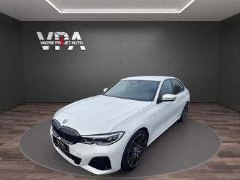  Voir d&eacute;tails -BMW Serie 3 M340D xDrive 3.0 340 ch BVA8 ? LED HUD C &agrave; Eysines (33)