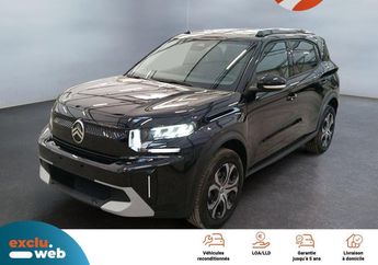  Voir d&eacute;tails -Citroen C3 Aircross NOUVEAU Turbo 100 BVM6 Plus &agrave; Gaillac (81)