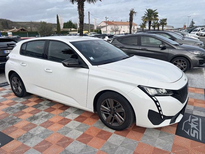 Peugeot 308 NEW BlueHDi 130 BV6 ACTIVE PACK  de 2022