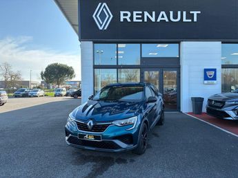  Voir d&eacute;tails -Renault Arkana 1.6 E-Tech Hybride - 145 - BVA multi-mod &agrave; Bessi�res (31)