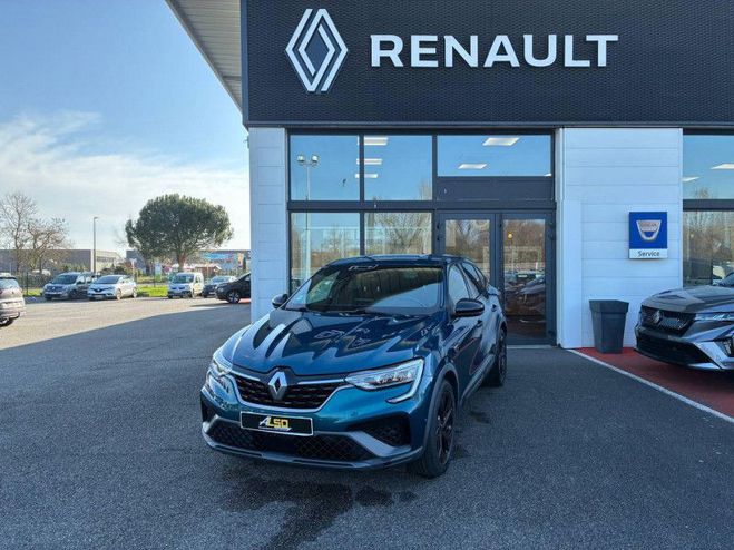 Renault Arkana 1.6 E-Tech Hybride - 145 - BVA multi-mod  de 2022