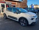 Citroen C3 BVA SHINE 1.2 L 110 cv &agrave; Bavilliers (90)