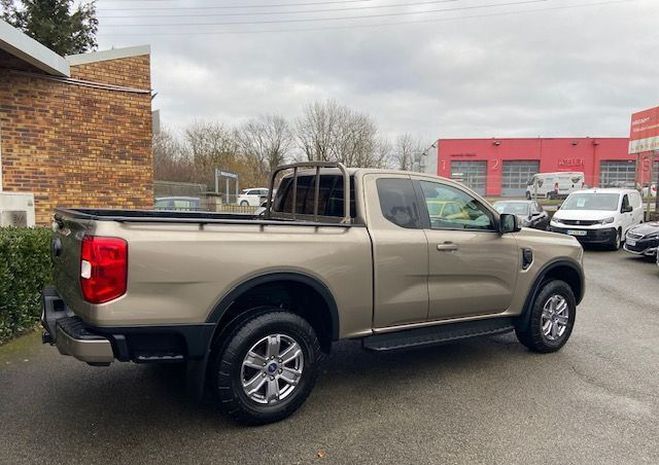 Ford Ranger BVA 2.0 EcoBlue 170ch Stop&Start  de 2023