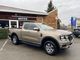 Ford Ranger BVA 2.0 EcoBlue 170ch Stop&Start &agrave; Bavilliers (90)