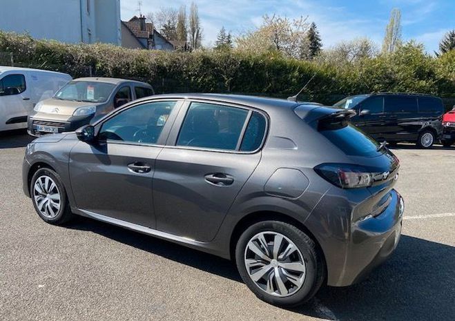 Peugeot 208 Active Business 1.2 L 100 cv  de 2020