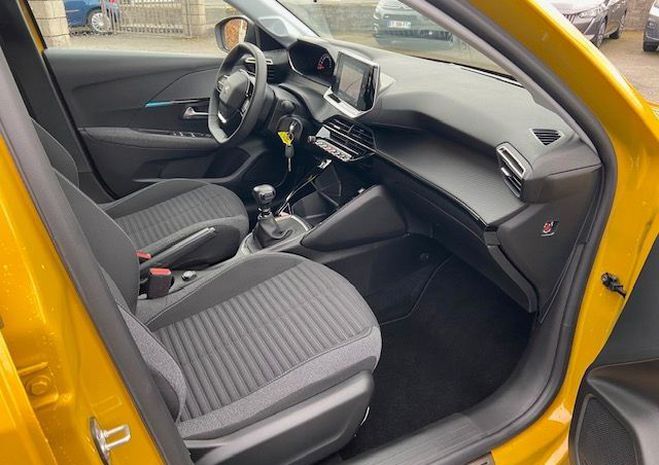 Peugeot 208 Style 1.2 L 100 cv  de 2023