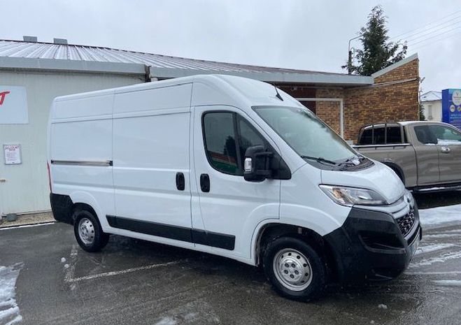 Citroen Jumper 2.2 L HDI 165 cv L2 H2 BVM6. 3.5 T  de 2022