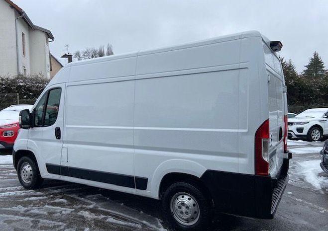 Citroen Jumper 2.2 L HDI 165 cv L2 H2 BVM6. 3.5 T  de 2022