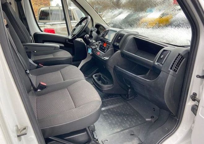 Citroen Jumper 2.2 L HDI 165 cv L2 H2 BVM6. 3.5 T  de 2022