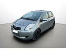 Toyota Yaris Yaris 1.3 - 87 VVT-i BVA &agrave; Sarcelles (95)