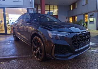  Voir d&eacute;tails -Audi RS Q8 4.0 V8 Bi-Turbo Quattro Tiptronic8 600 c &agrave; Mulhouse (68)