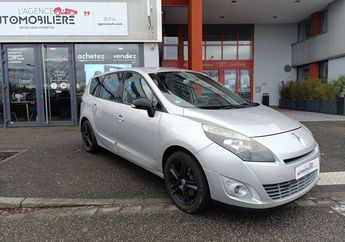  Voir d&eacute;tails -Renault Grand Scenic III 2L 150 CV BVA INT CUIR &agrave; Mulhouse (68)