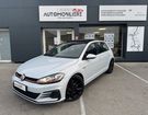 Volkswagen Golf GTI Performance 245ch DSG7 Dynaudio &agrave; Caissargues (30)