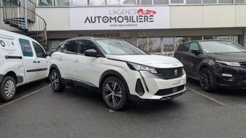  Voir d&eacute;tails -Peugeot 3008 GT Phase 2 1.5 BlueHDi 130 cv Bo�te auto &agrave; Palaiseau (91)
