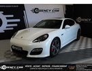 Porsche Panamera GTS 4.8i V8 - 430 - BV PDK &agrave; Venelles (13)