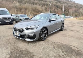  Voir d&eacute;tails -BMW Serie 2 Gran Tourer COUPE F44 220d 190 ch BVA8 M &agrave; Algrange (57)